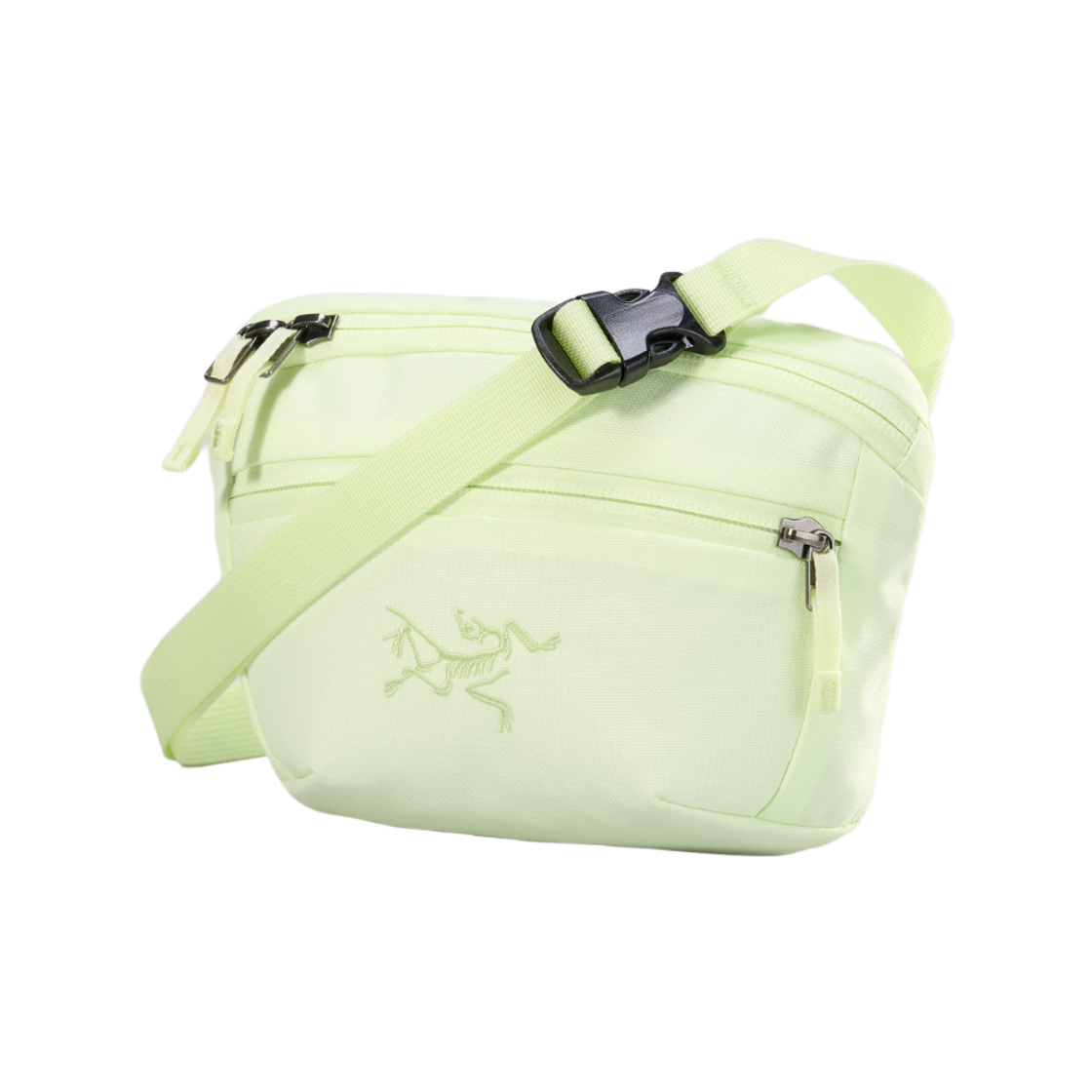 아크테릭스 맨티스 1 웨이스트팩 신차