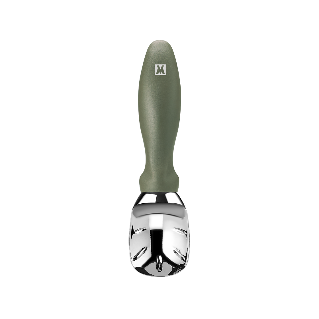 GUUDWA0589 WAGENSTEIGER Prime Ice Cream Scoop (Pistachio)