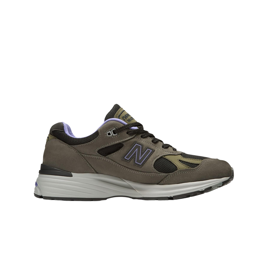 뉴발란스 991v2 메이드 인 UK 마그넷 블랙(New Balance 991v2 Made in UK Magnet Black)