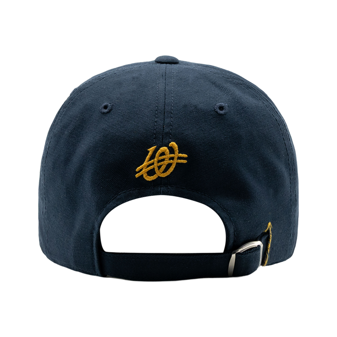 위얼드월드 원 러브 볼캡(Weird World We World Won Love Ball Cap) - 4