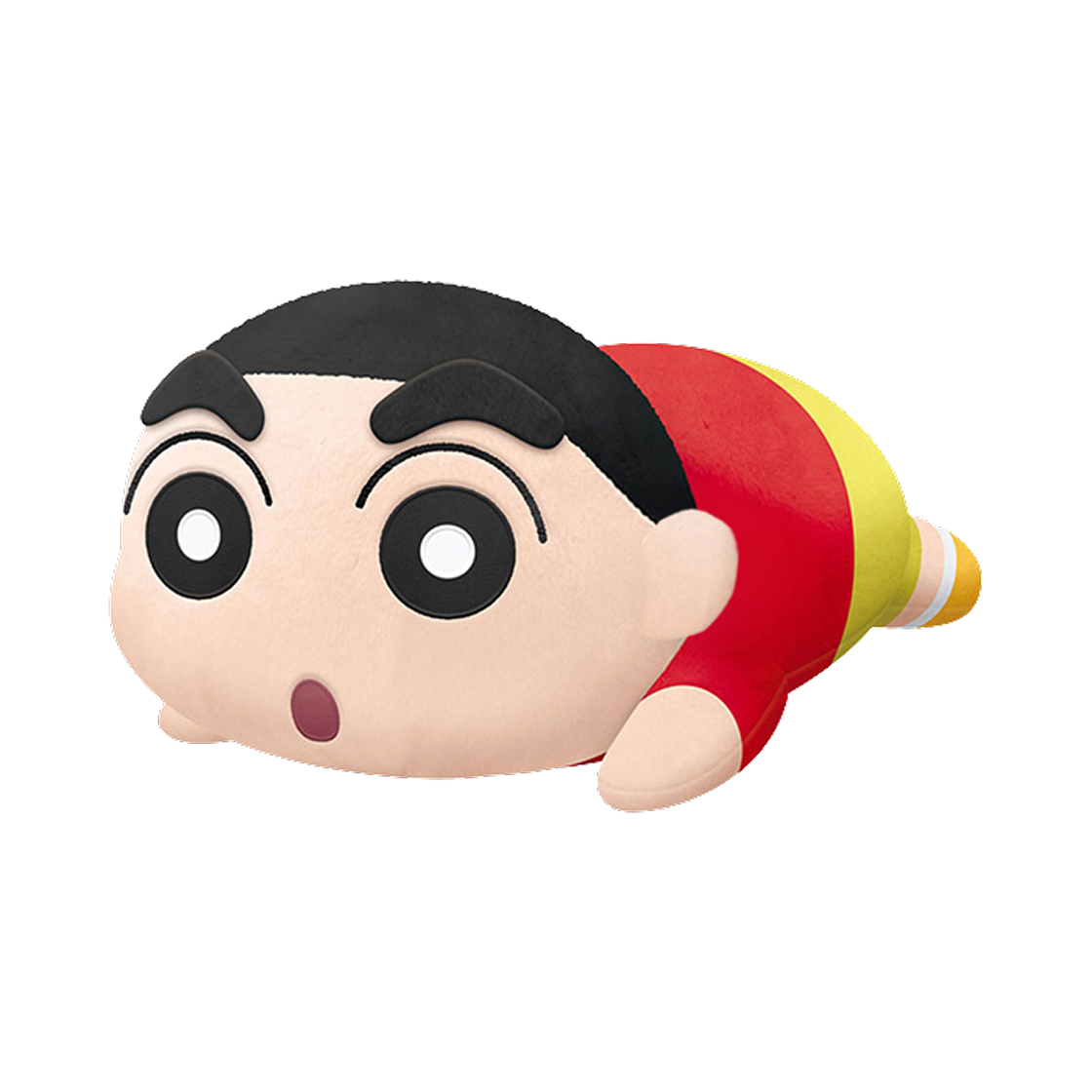 반프레스토 짱구는 못말려 슈퍼 빅 플러쉬 짱구(Banpresto Crayon Shin-chan Super Big Plush Shin-chan)
