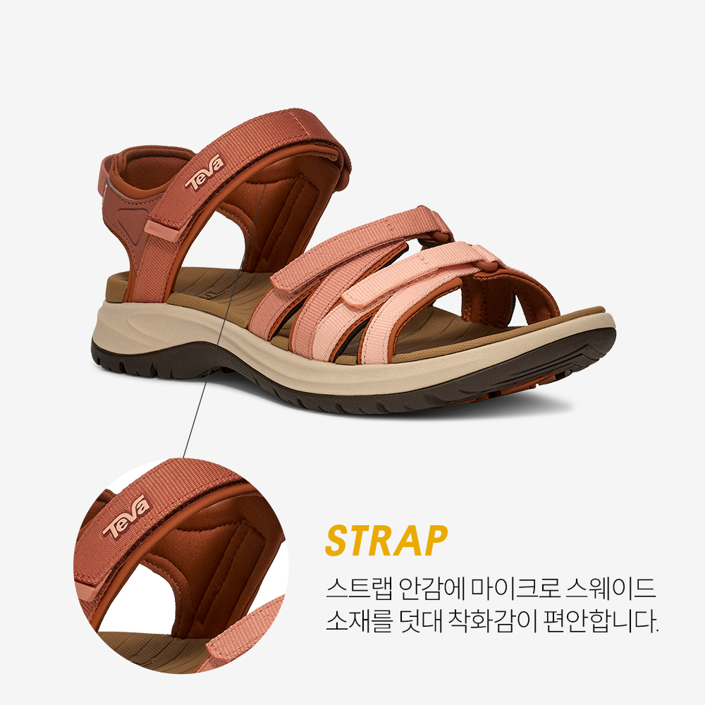 테바 여성 티라 스포츠 SDN(TEVA Women Tirra Sport SDN) - 3