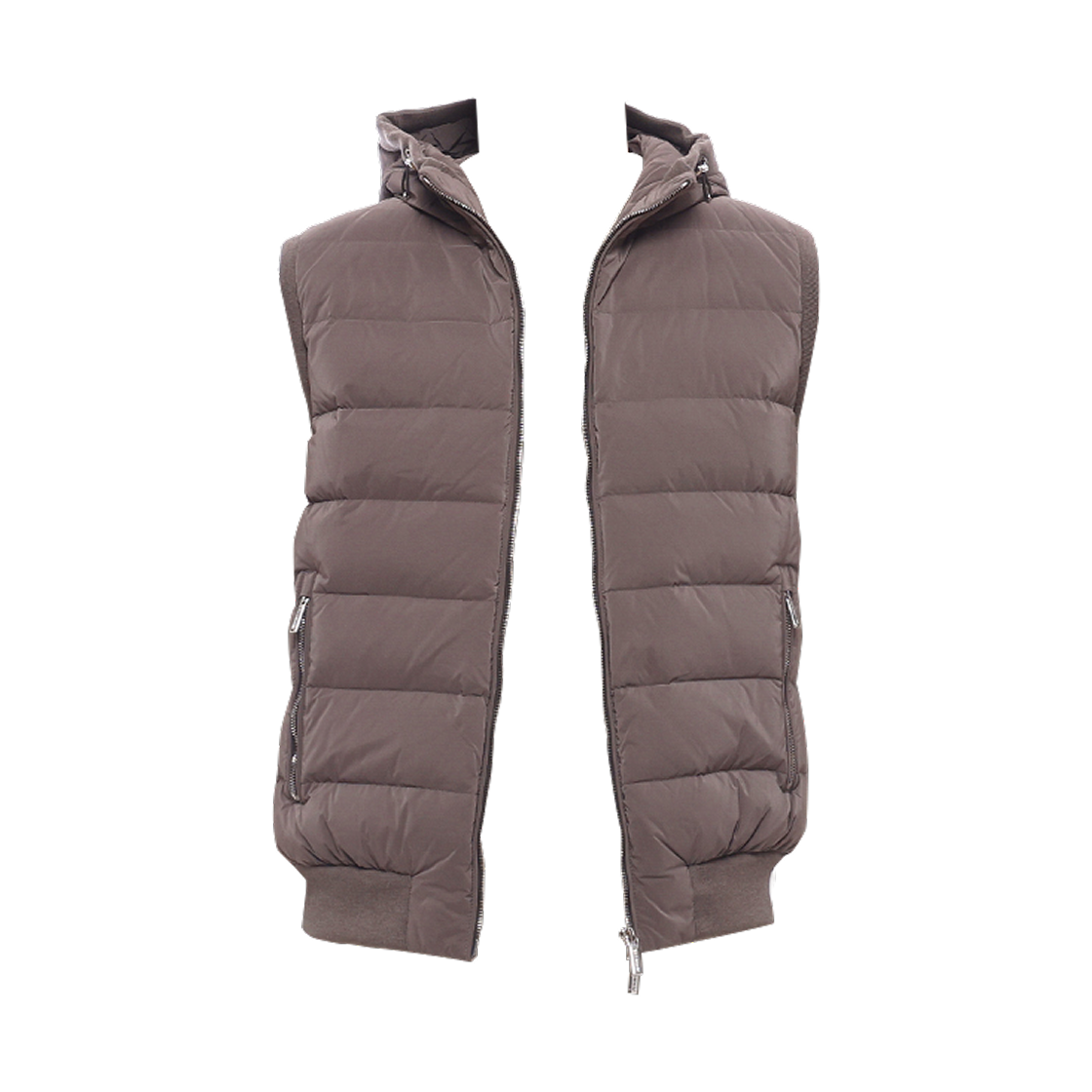 무레르 베르메르 OS 베스트 카카오(Moorer Vermeer OS Vest Cacao)