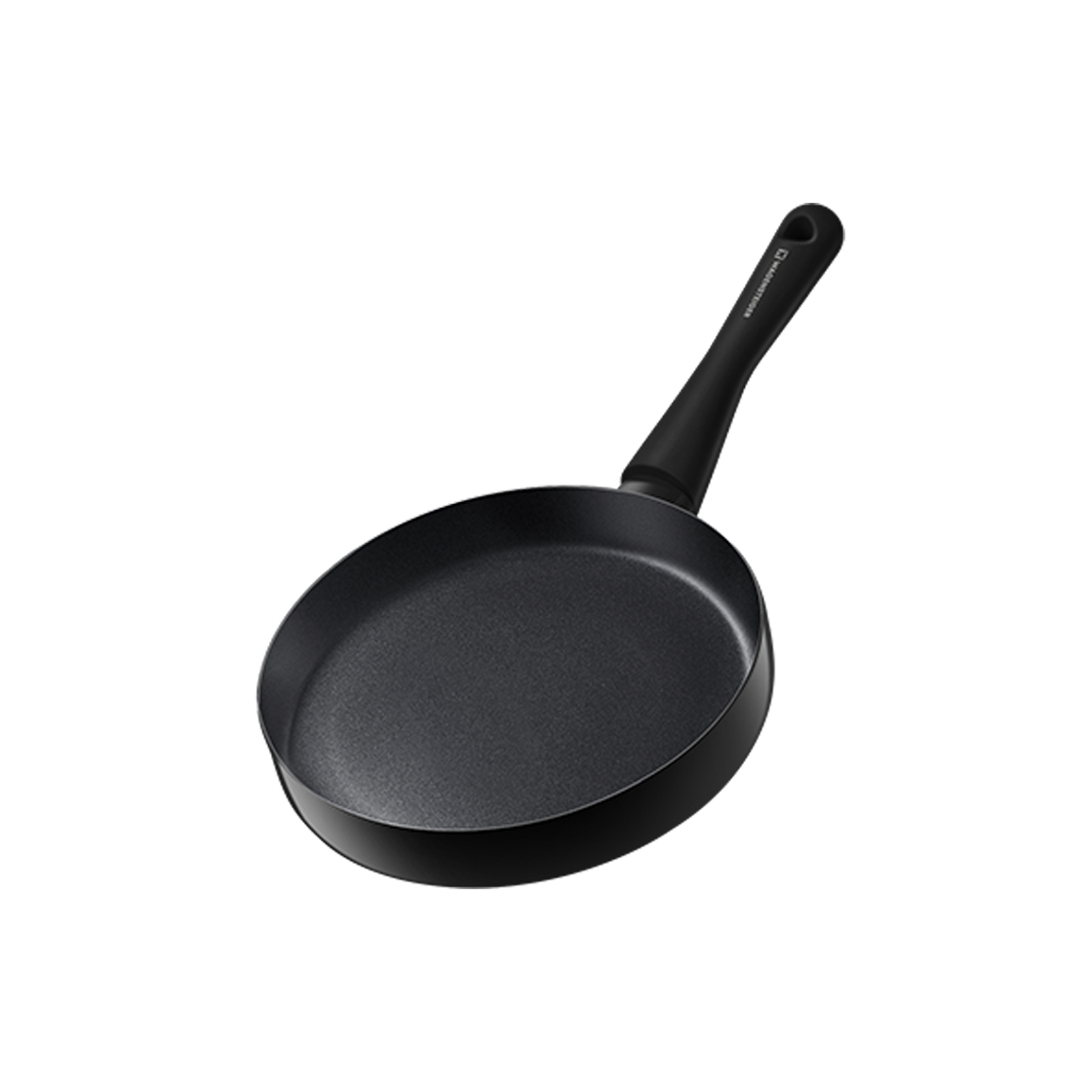GUUDWA0510 WAGENSTEIGER Flair Frying Pan The Black 20cm