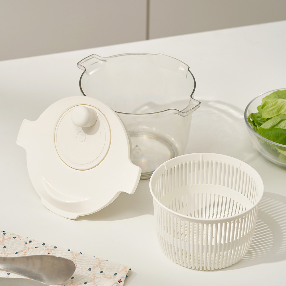 바겐슈타이거 샐러드 스피너(WAGENSTEIGER Salad Spinner) - 6