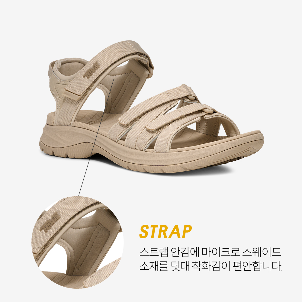 테바 여성 티라 스포츠 ORY(TEVA Women Tirra Sport ORY) - 3