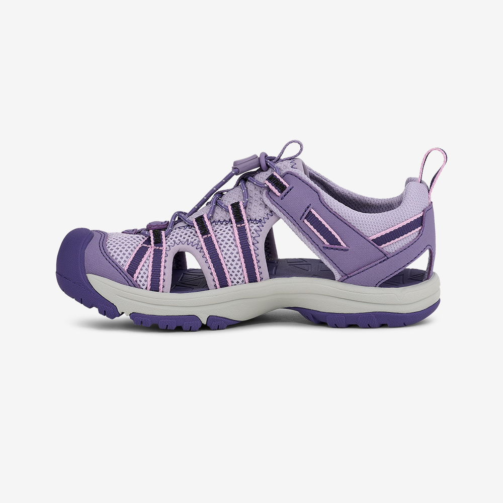 테바 테바 키즈 매너티 PLM(TEVA Kids Manatee PLM) - 2