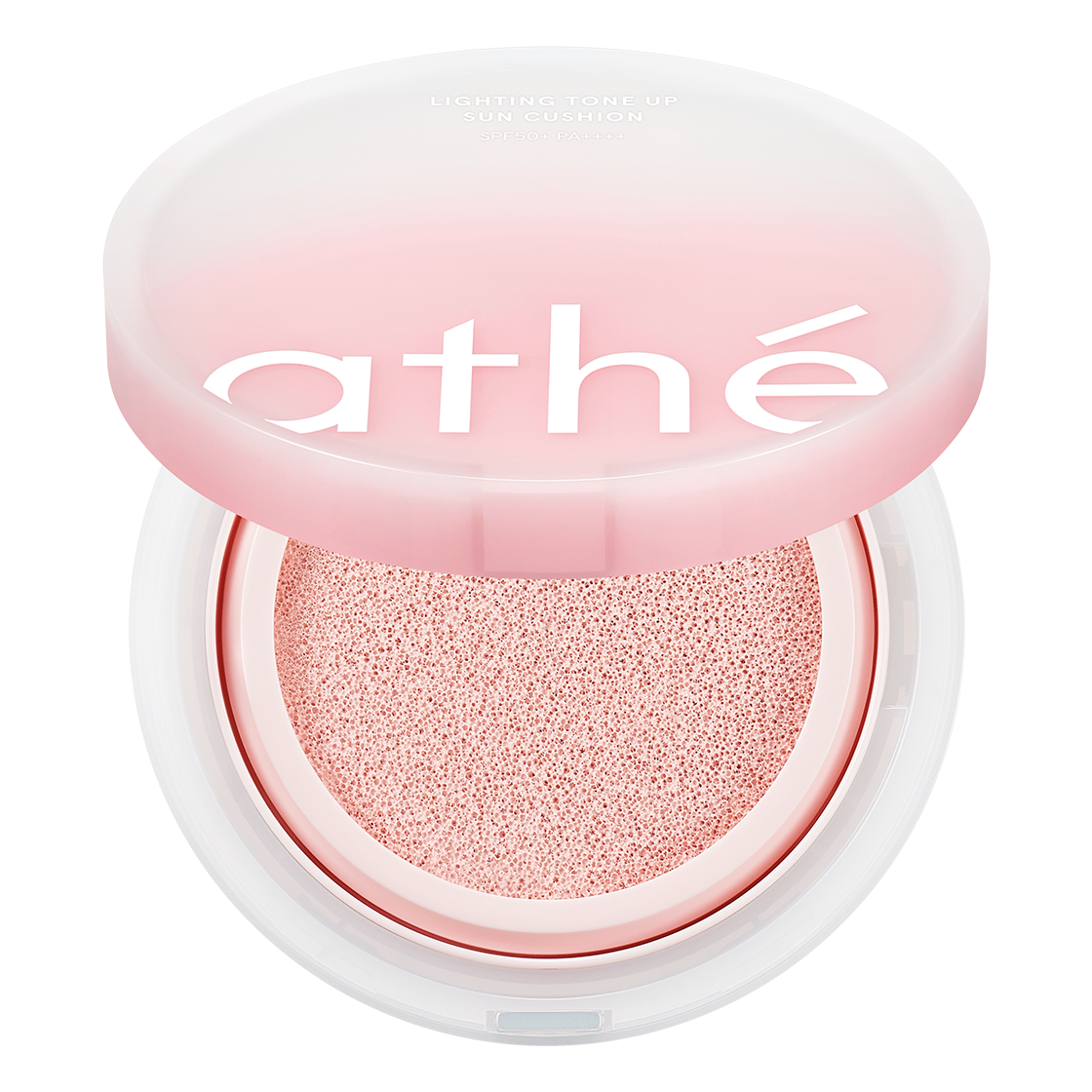[15% 쿠폰] 아떼 비건 릴리프 라이팅 톤업 선 쿠션 SPF50+PA++++ 택 1([15% 쿠폰] athe Vegan Relief Lighting Tone-up Sun Cushion) - 2