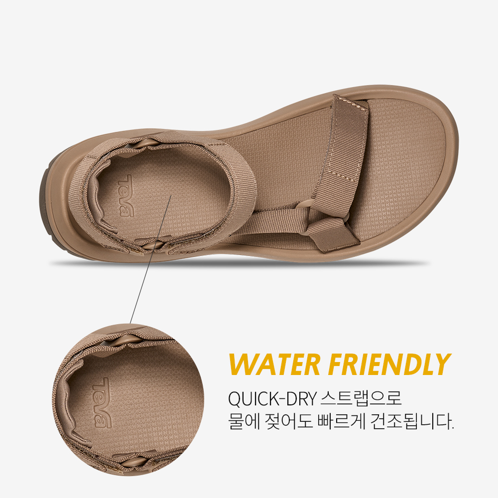테바 남성 허리케인 XLT3 DUN(TEVA Men Hurricane XLT3 DUN) - 5