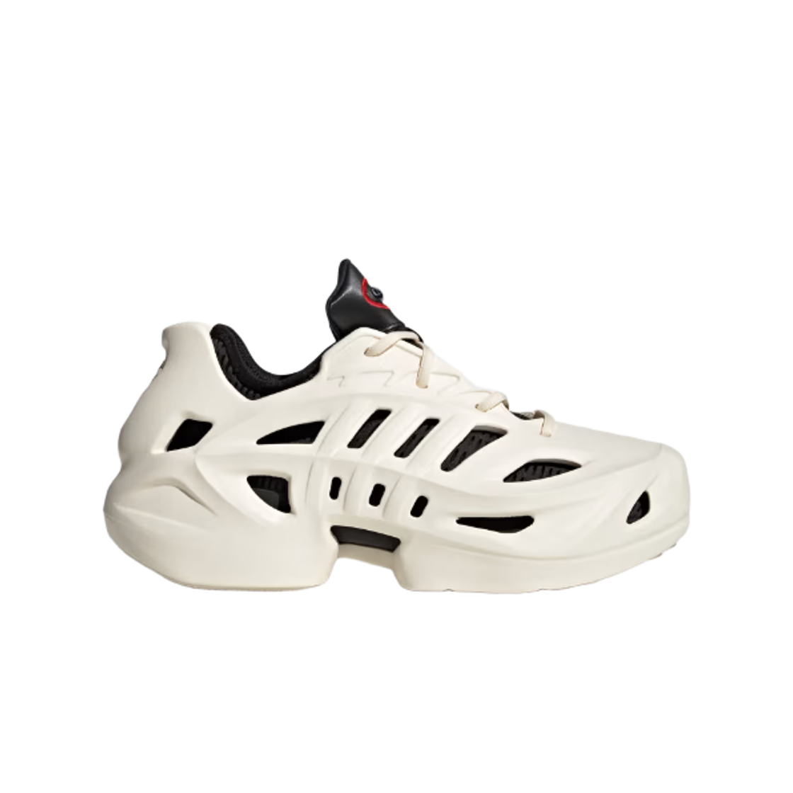 IF3909 Adidas Adifom Climacool Wonder White Core Black