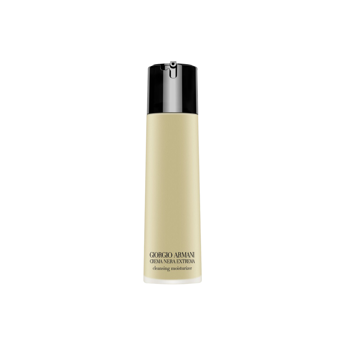 조르지오 아르마니 크레마 네라 슈프림 밸런싱 오일 인 젤 클렌저 150ml(Giorgio Armani Crema Nera Supreme Balancing Oil-In-Gel Cleanser 150ml) - 1