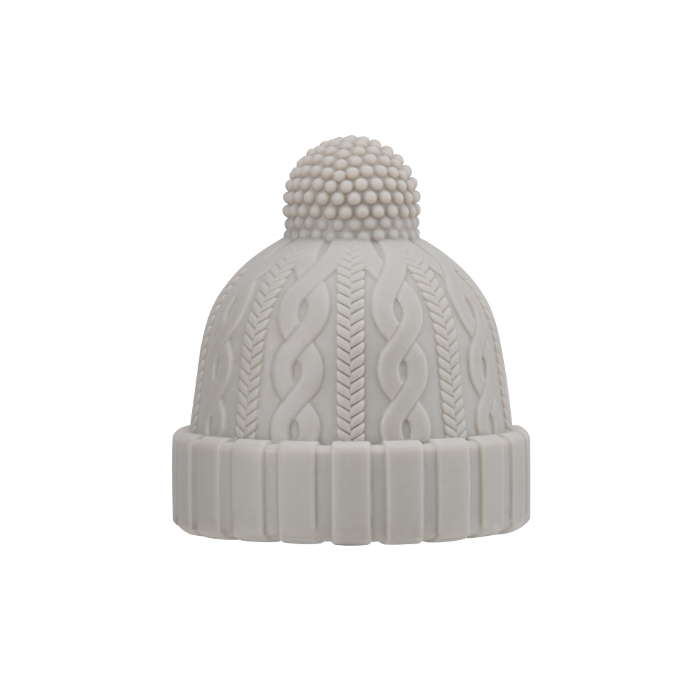 바겐슈타이거 실리콘 바틀캡 웜 베이지(WAGENSTEIGER Silicone Bottle Cap Warm Beige) - 6