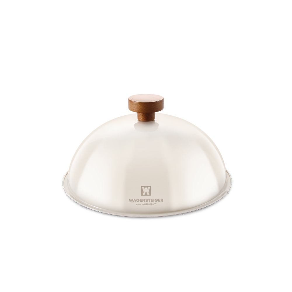 바겐슈타이거 레스팅커버 아이보리 20(WAGENSTEIGER Ivory Resting Cover 20cm) - 4