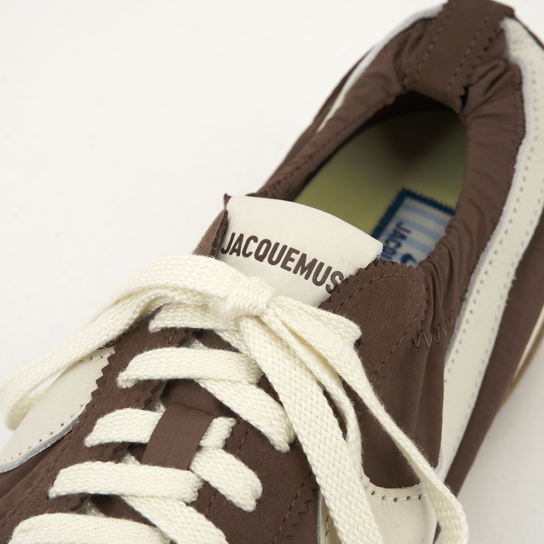 나이키 x 자크뮈스 문 슈 SP 파우나 브라운 캐시미어(Nike x Jacquemus Moon Shoe SP Fauna Brown Cashmere) - 7