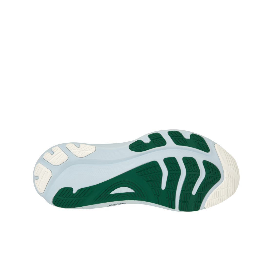 아식스 젤 카야노 32 화이트 재스퍼 그린 - D 스탠다드(Asics Gel-Kayano 32 White Jasper Green - D Standard) - 2