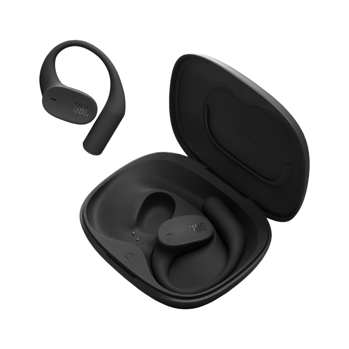 제이비엘 SENSE LITE 오픈형 블루투스이어폰(JBL SENSE LITE) - 2