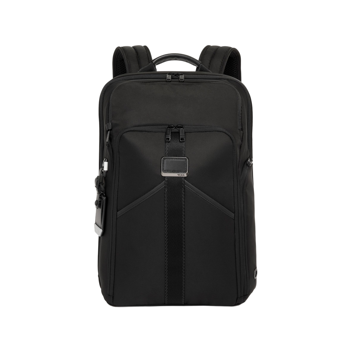 투미 알파 브라보 이스포츠 프로 17인치 백팩 블랙(Tumi Alpha Bravo Esports Pro 17 Inch Backpack Black) - 1
