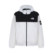 The North Face White Label Ruben Jacket White