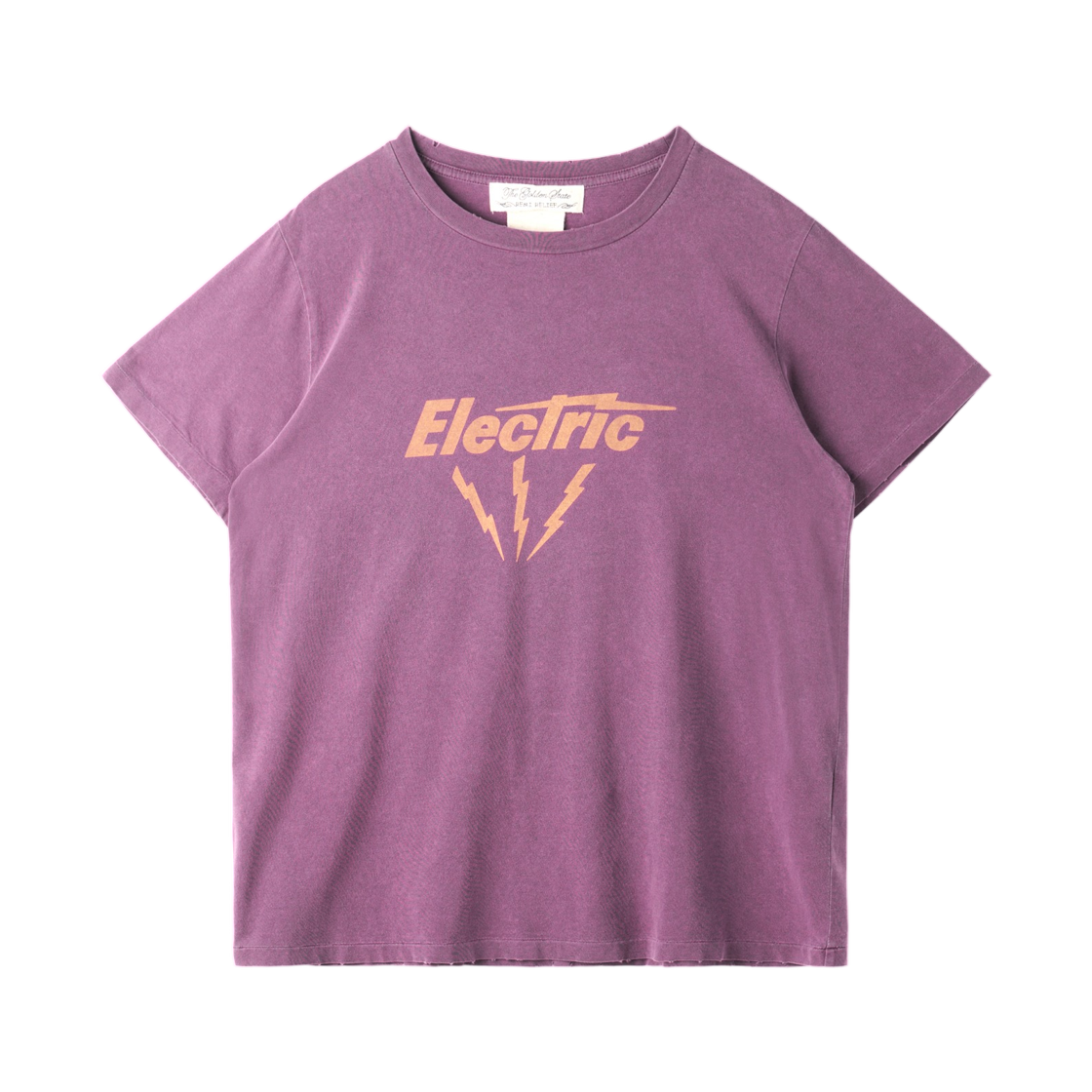 레미 릴리프 SP 피니시 티셔츠 일렉트릭 네이비(Remi Relief SP Finish T-Shirt Shirt Electric Navy)