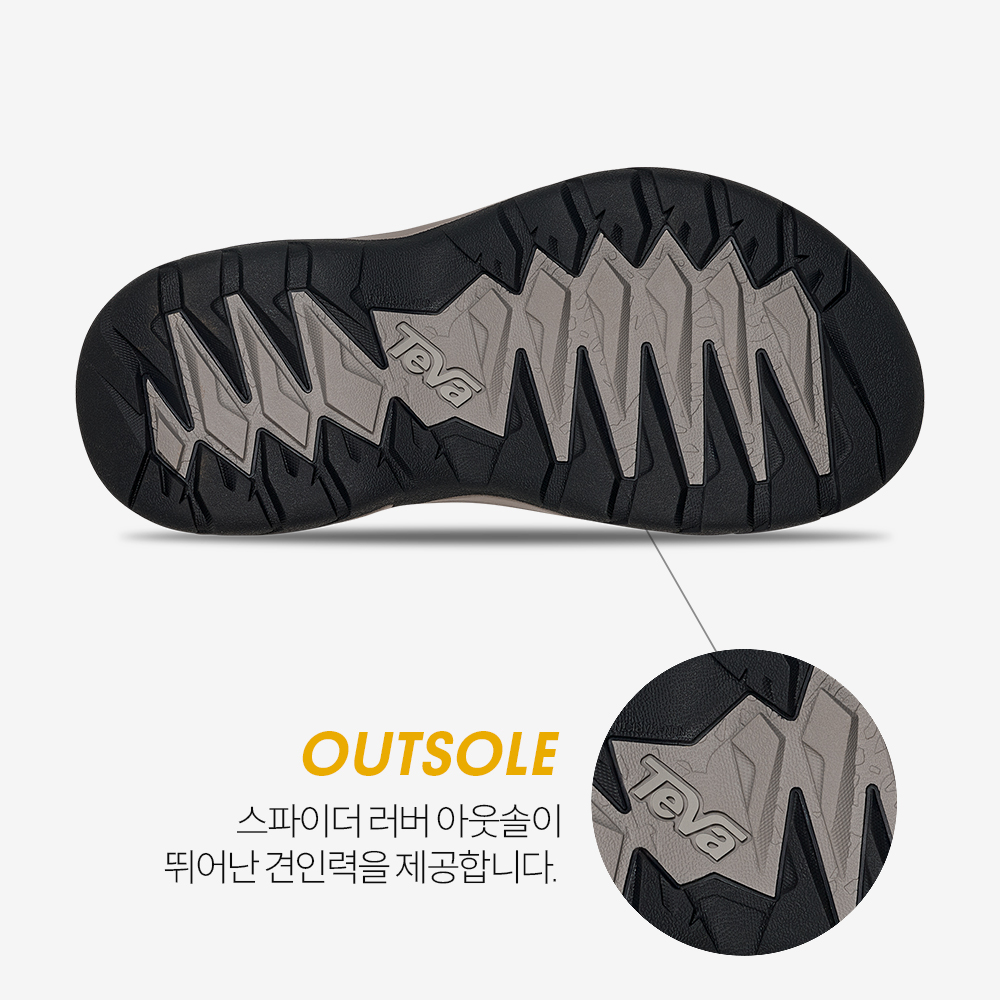 테바 여성 테라 Fi 5 유니버설 DWN(TEVA Women Terra Fi 5 Universal DWN) - 6