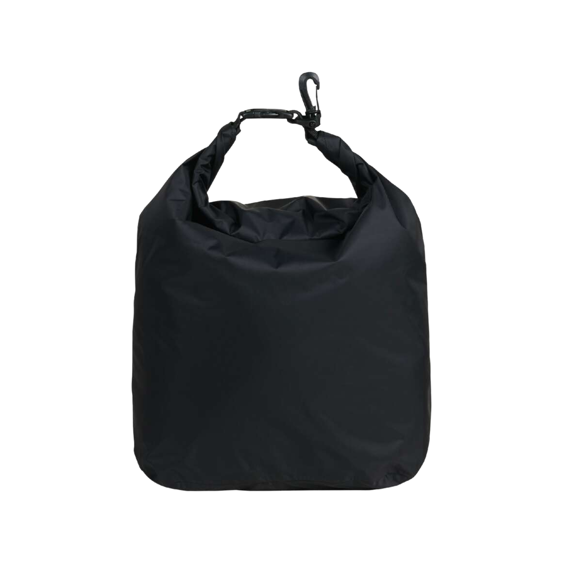 미즈노 스윔 롤백 S 블랙(Mizuno Swim Roll Bag S Black) - 2
