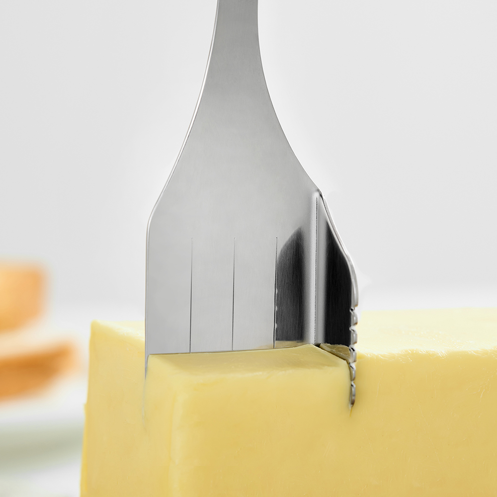 바겐슈타이거 스텐 304 버터나이프 (커터)(WAGENSTEIGER Stainless 304 Butter Knife Cutter) - 3