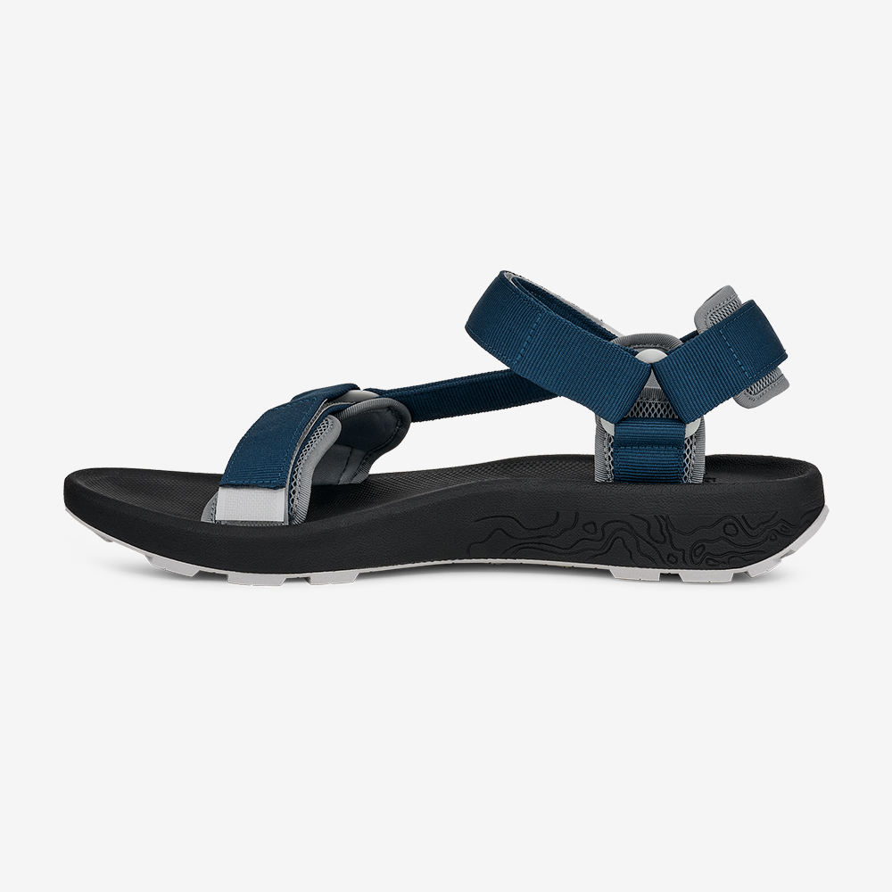 테바 남성 하이드라트렉 샌들 BTT(TEVA Men Hydratrek Sandal BTT) - 2