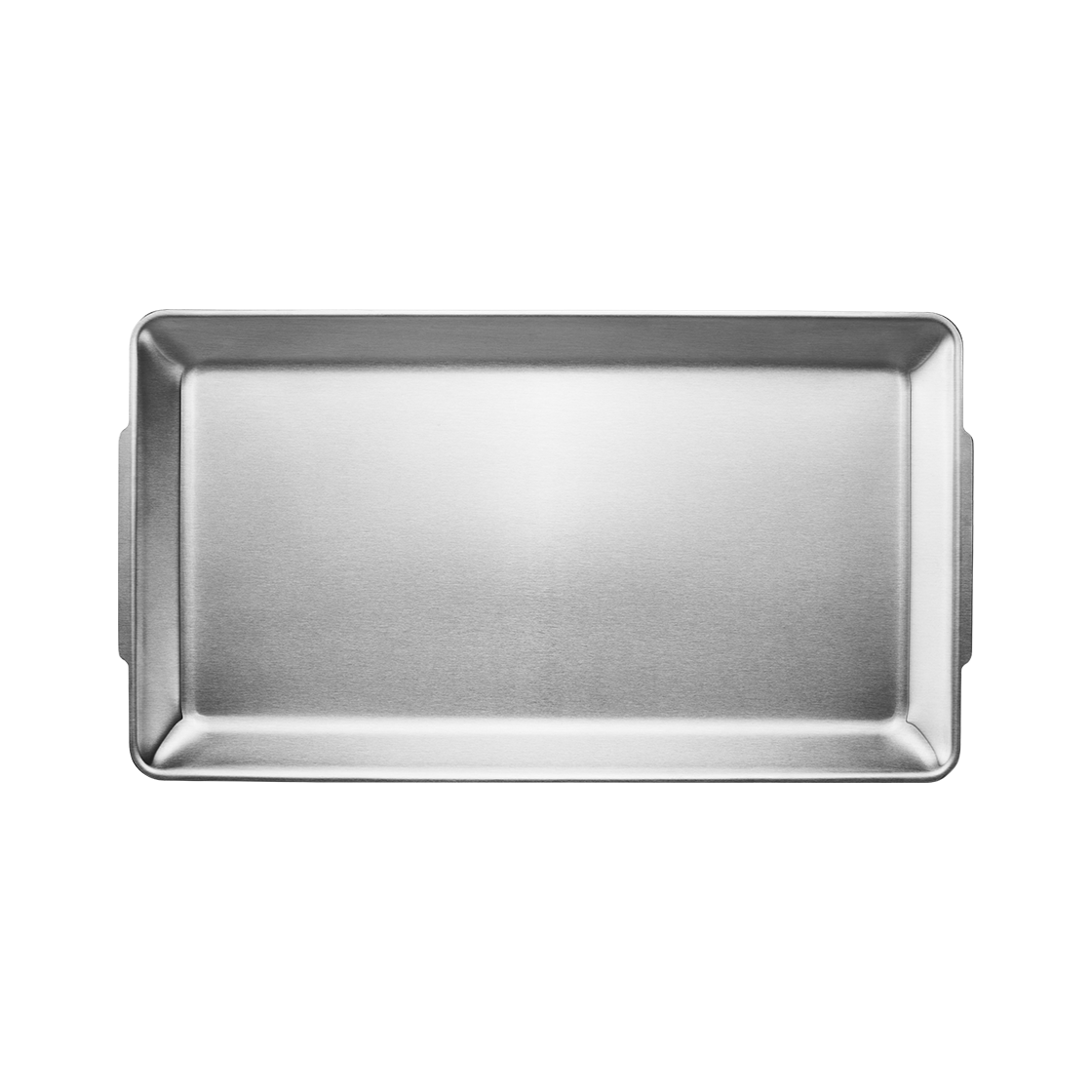 GUUDWA0361 WAGENSTEIGER Stainless 304 Side Dish Plate Rectangular L