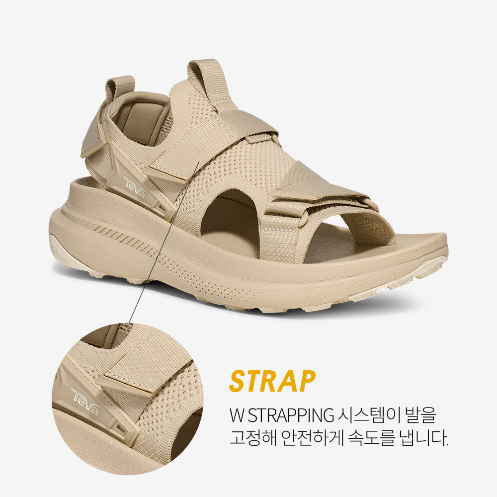 테바 남성 아벤트레일 OYS(TEVA Men Aventrail OYS) - 3