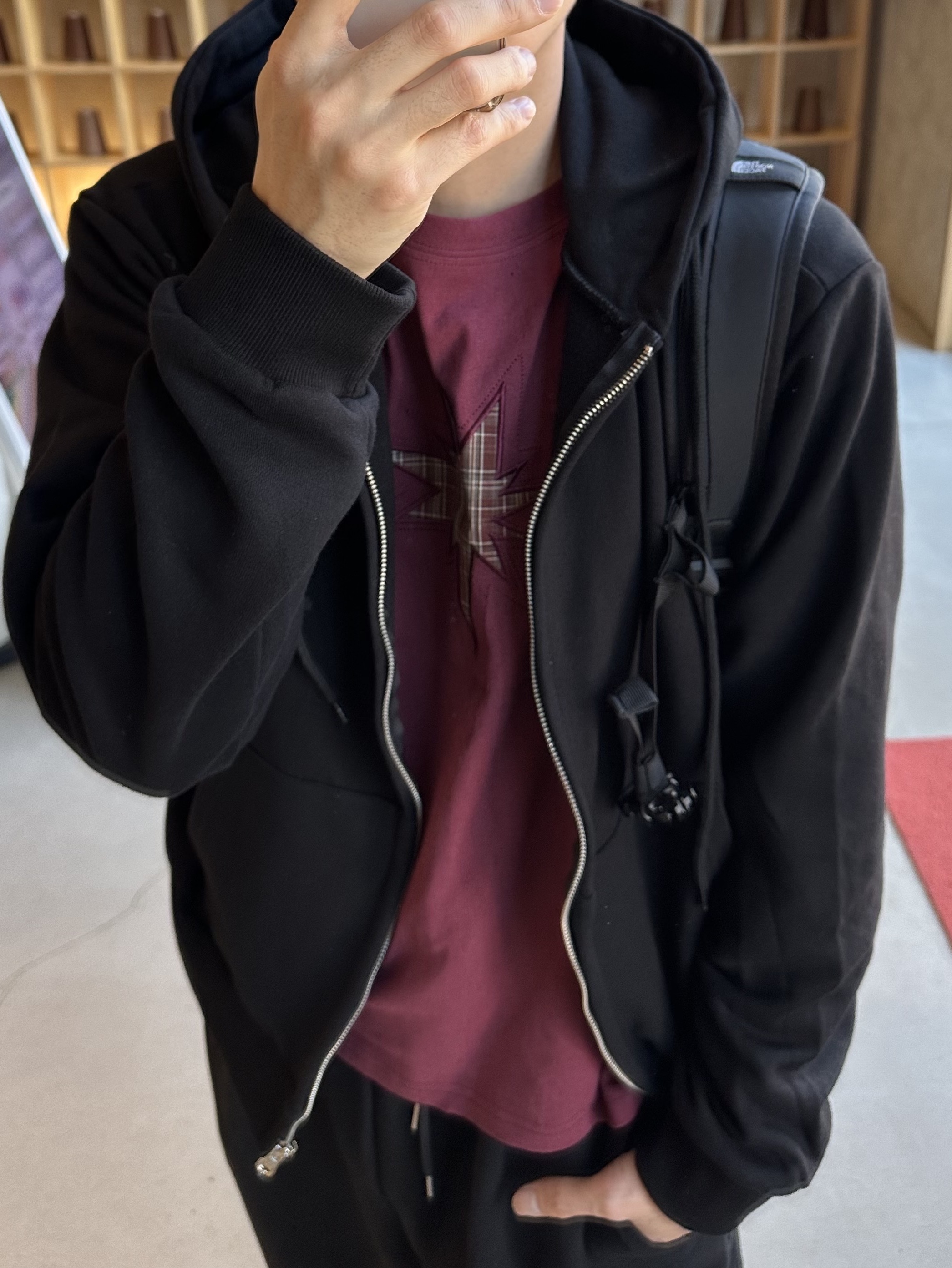 에드유님의 스타일 - 3