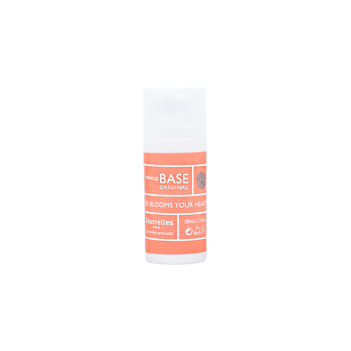 [15% 쿠폰] 꾸셀 베이스 오리지널 30ml([15% 쿠폰] Courcelles Base Original 30ml)