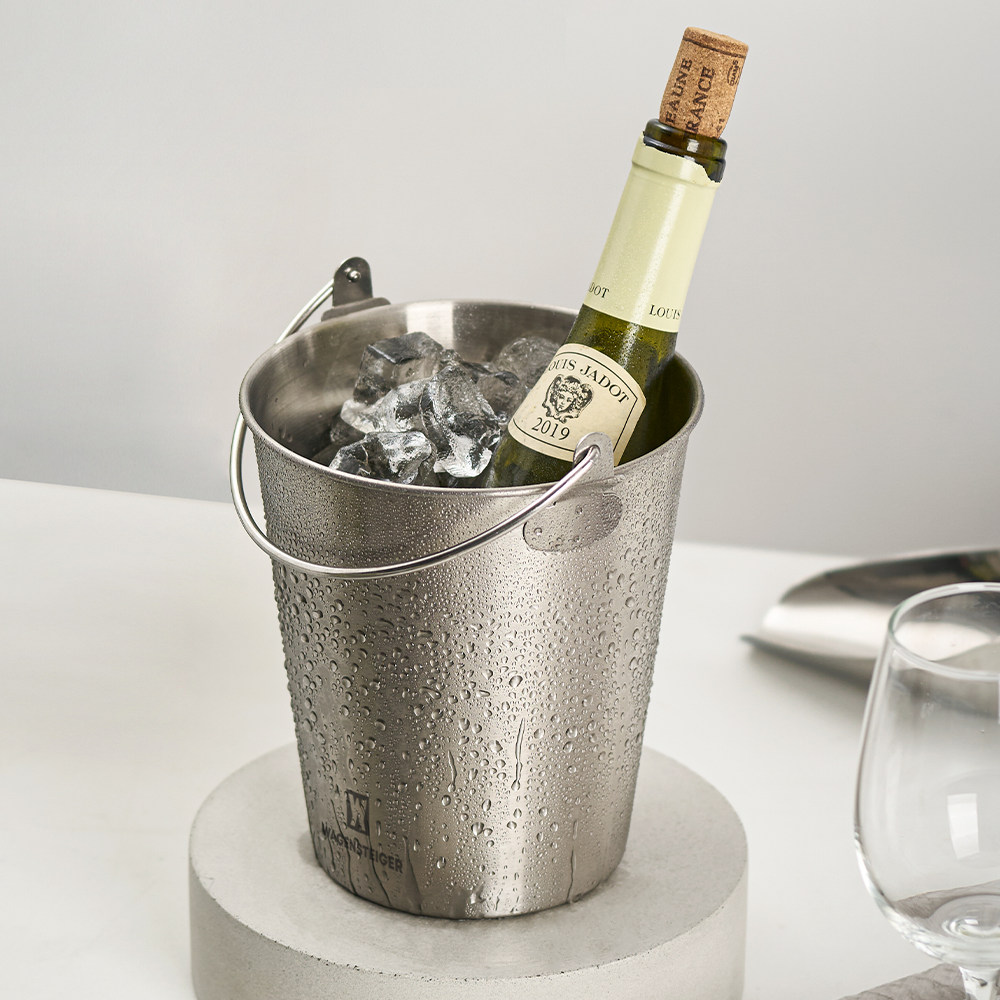 바겐슈타이거 스텐 304 베스텍빈 조리도구통(WAGENSTEIGER Stainless 304 Besteck Bin) - 5