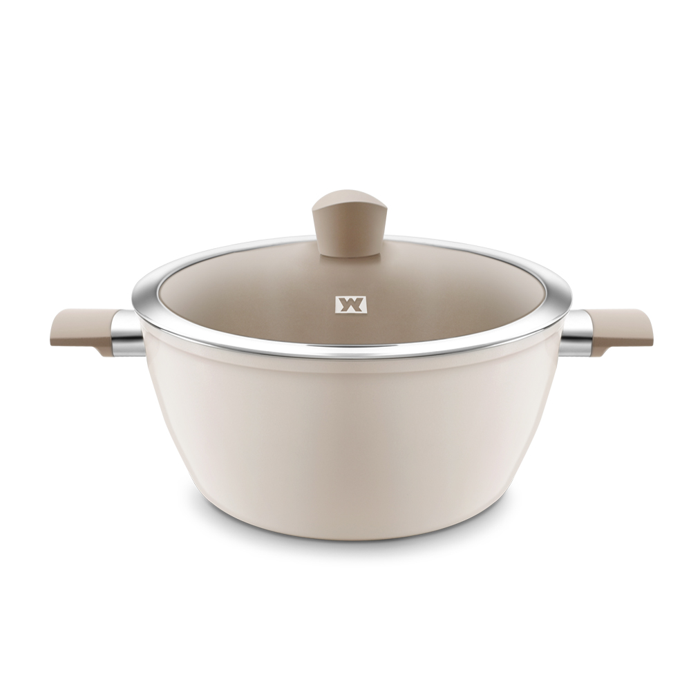 바겐슈타이거 에델 IH 곰솥냄비 28cm(WAGENSTEIGER Edel Deep Pot 28cm) - 3