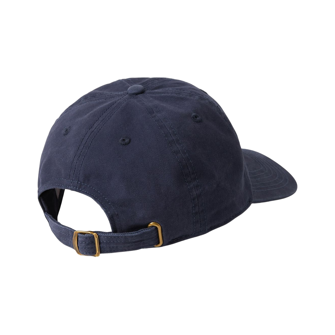 디스이즈네버댓 워시드 T-로고 캡 네이비(Thisisneverthat Washed T-Logo Cap Navy) - 2