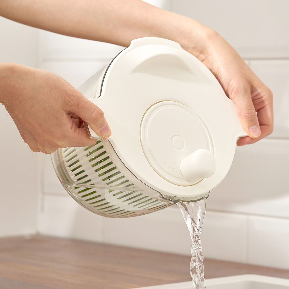바겐슈타이거 샐러드 스피너(WAGENSTEIGER Salad Spinner) - 2