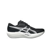 Asics Magic Speed 5 Black White - 2E Wide