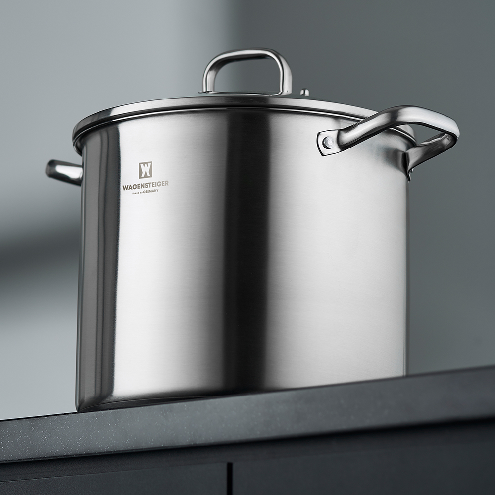 바겐슈타이거 티프 곰솥냄비 28cm(WAGENSTEIGER Tiff Stock Pot 28cm) - 5