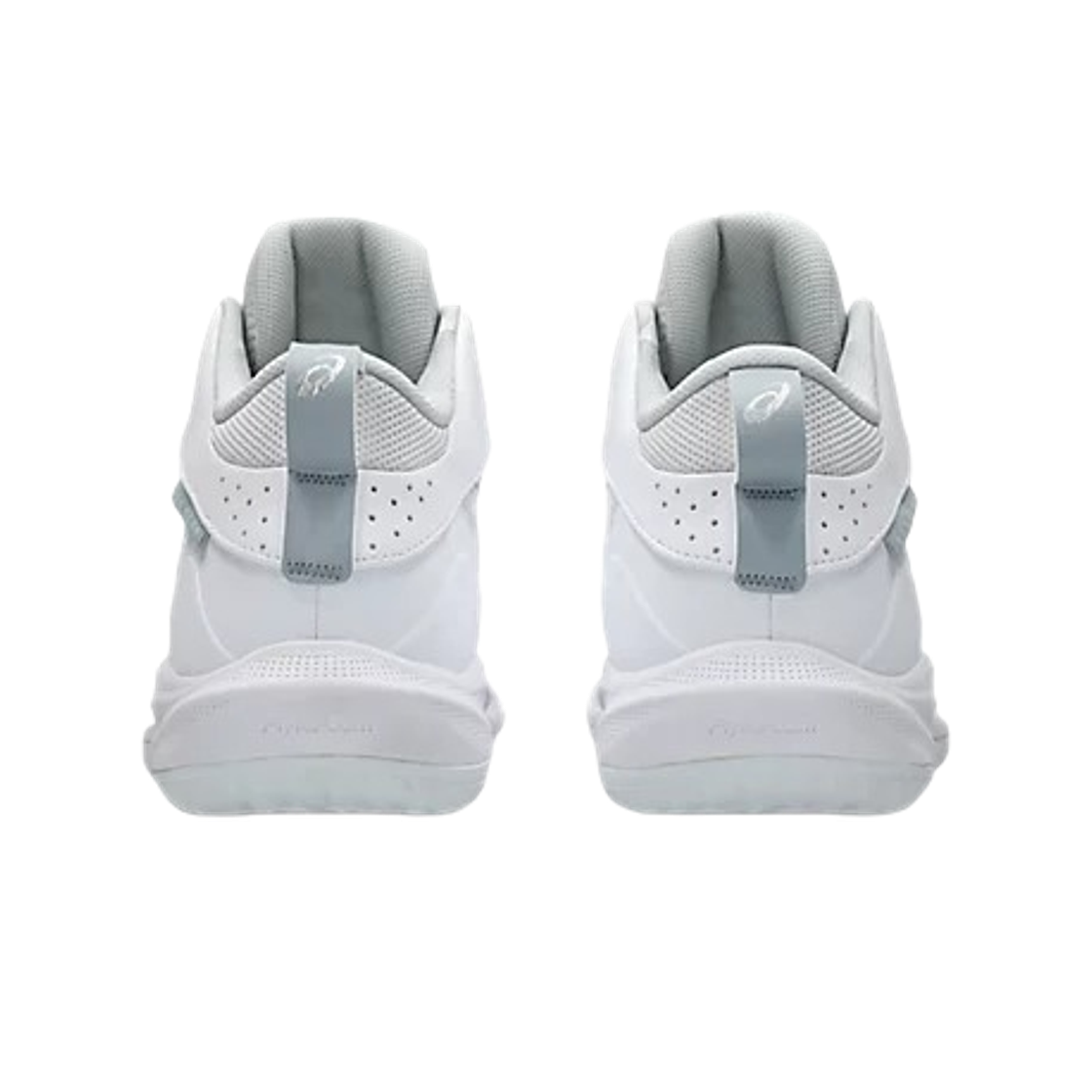 아식스 젤후프 V17 화이트 - B 내로우(Asics Gelhoop V17 White - B Narrow) - 3