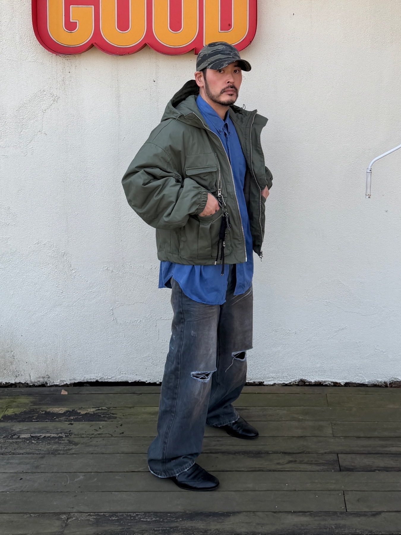 …………………….님의 스타일 - 2