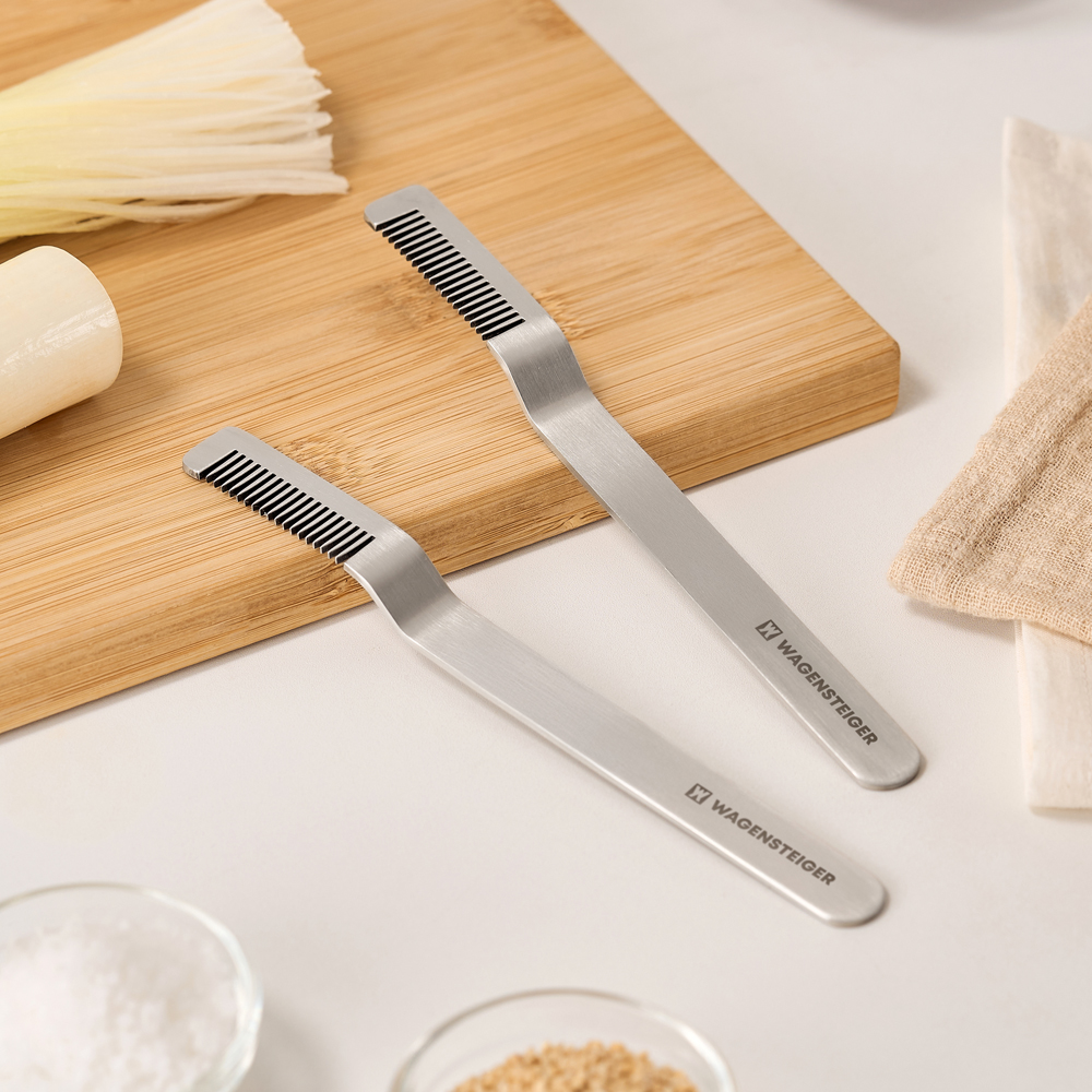바겐슈타이거 스텐 파채칼(WAGENSTEIGER Stainless Green Onion Slicer) - 5