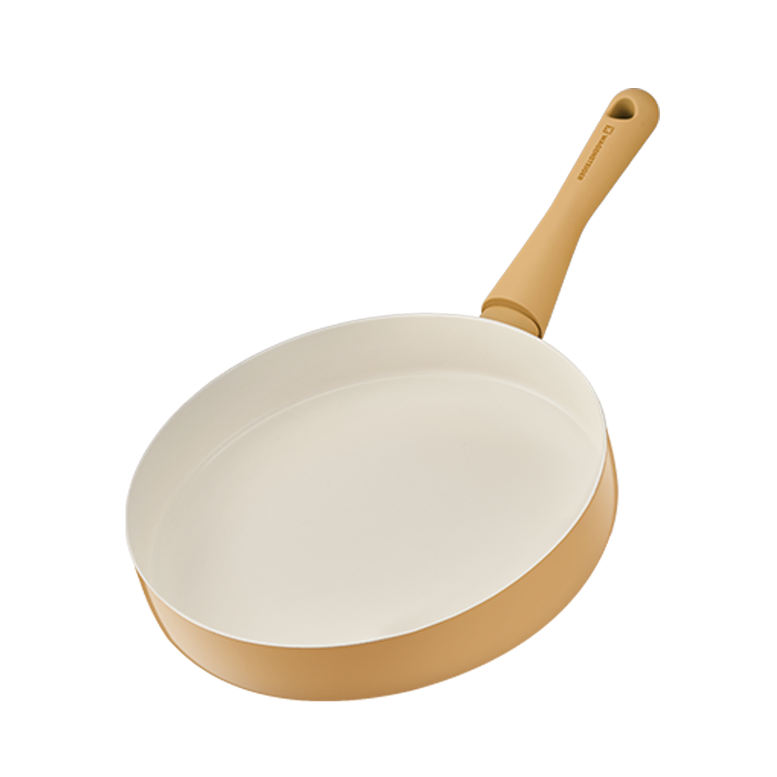 GUUDWA0443 WAGENSTEIGER Flare Frying Pan 24cm (Sun Breeze)