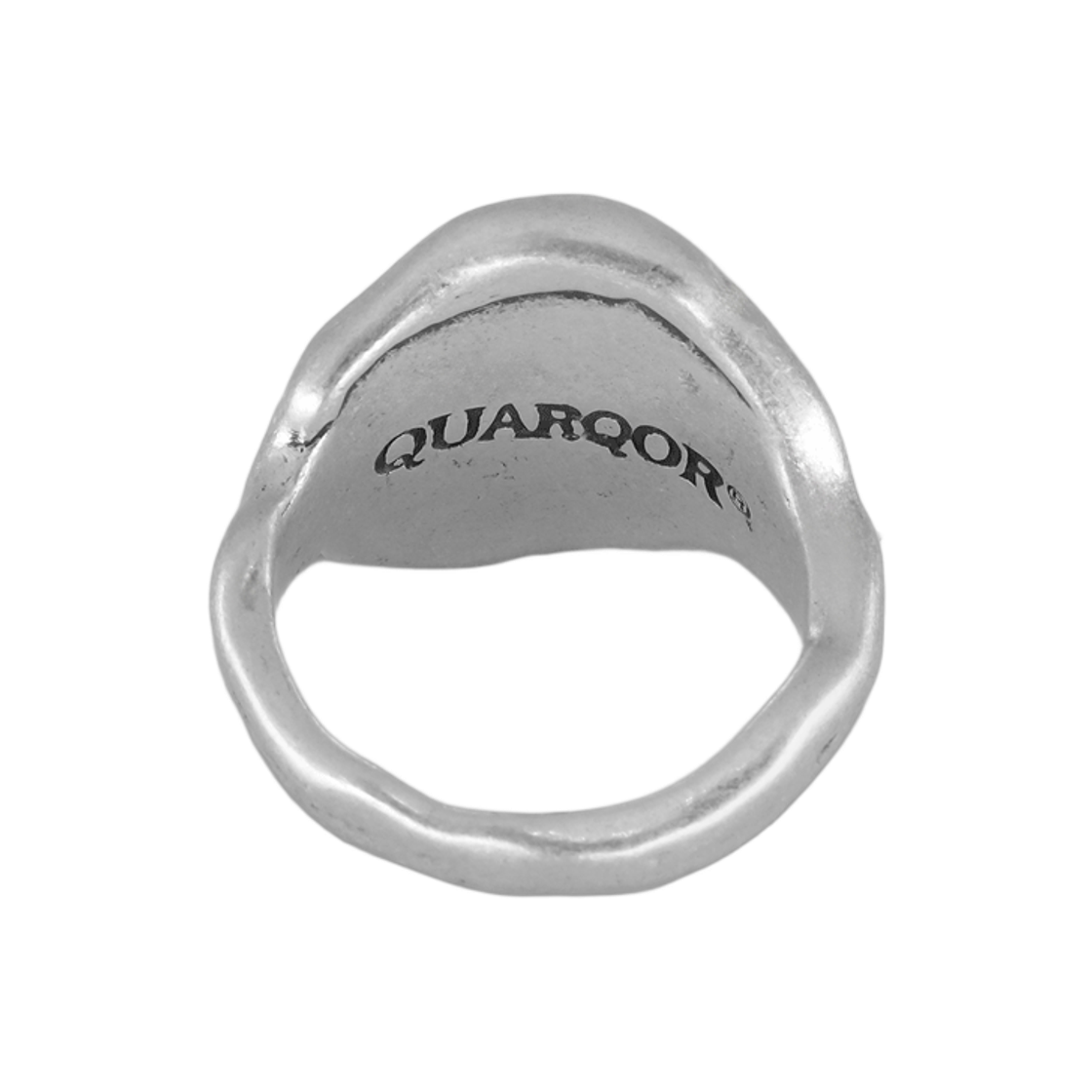 쿼르코어 #5127 링(Quarqor #5127 Ring) - 4