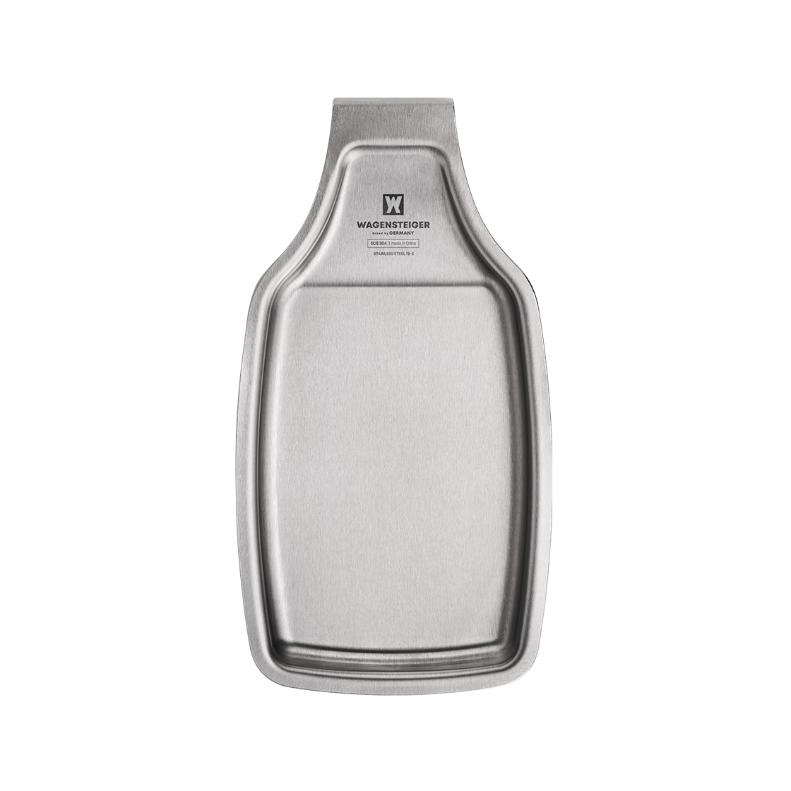 GUUDWA0390 WAGENSTEIGER Stainless 304 Hanging Ladle Holder