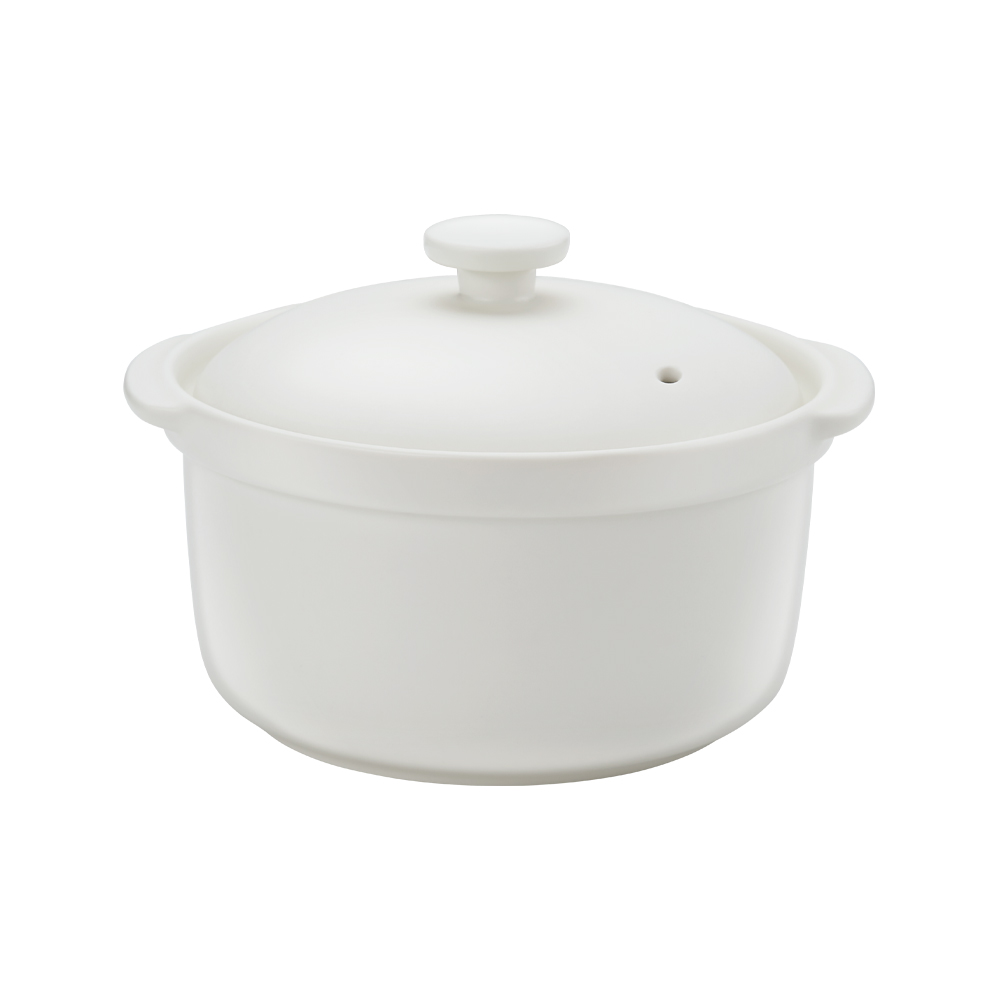 바겐슈타이거 미니 토프 냄비 화이트(WAGENSTEIGER Mini Topf Pot White) - 6