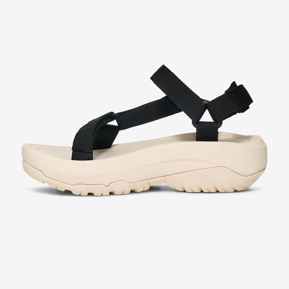 테바 여성 허리케인 XLT2 앰프솔 BKW(TEVA Women Hurricane XLT2 Ampsole BKW) - 2