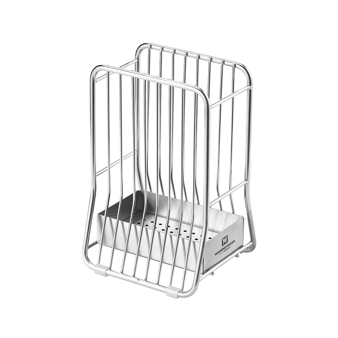 GUUDWA0376 WAGENSTEIGER Stainless 304 Wire Cutlery Holder Small