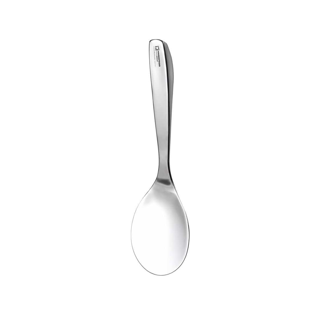 GUUDWA0385 WAGENSTEIGER Stainless 304 Rice Spatula
