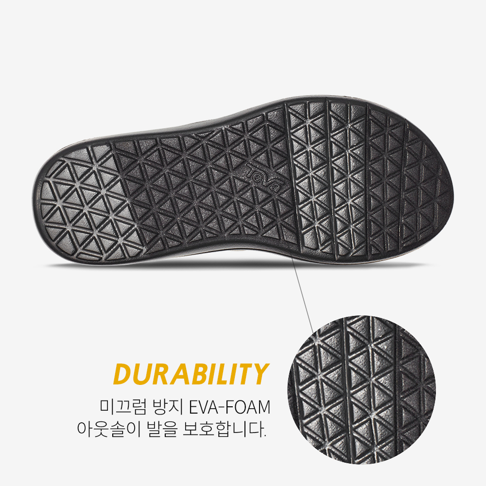 테바 테바 여성 보야 질레사 MWS(TEVA Women Voya Zillesa MWS) - 6