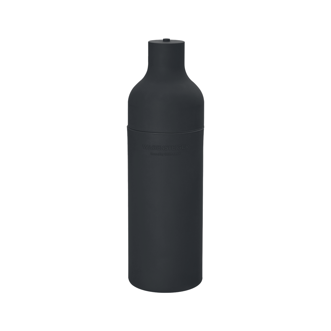 GUUDWA0353 WAGENSTEIGER Silicone Bottle Dark 300ml