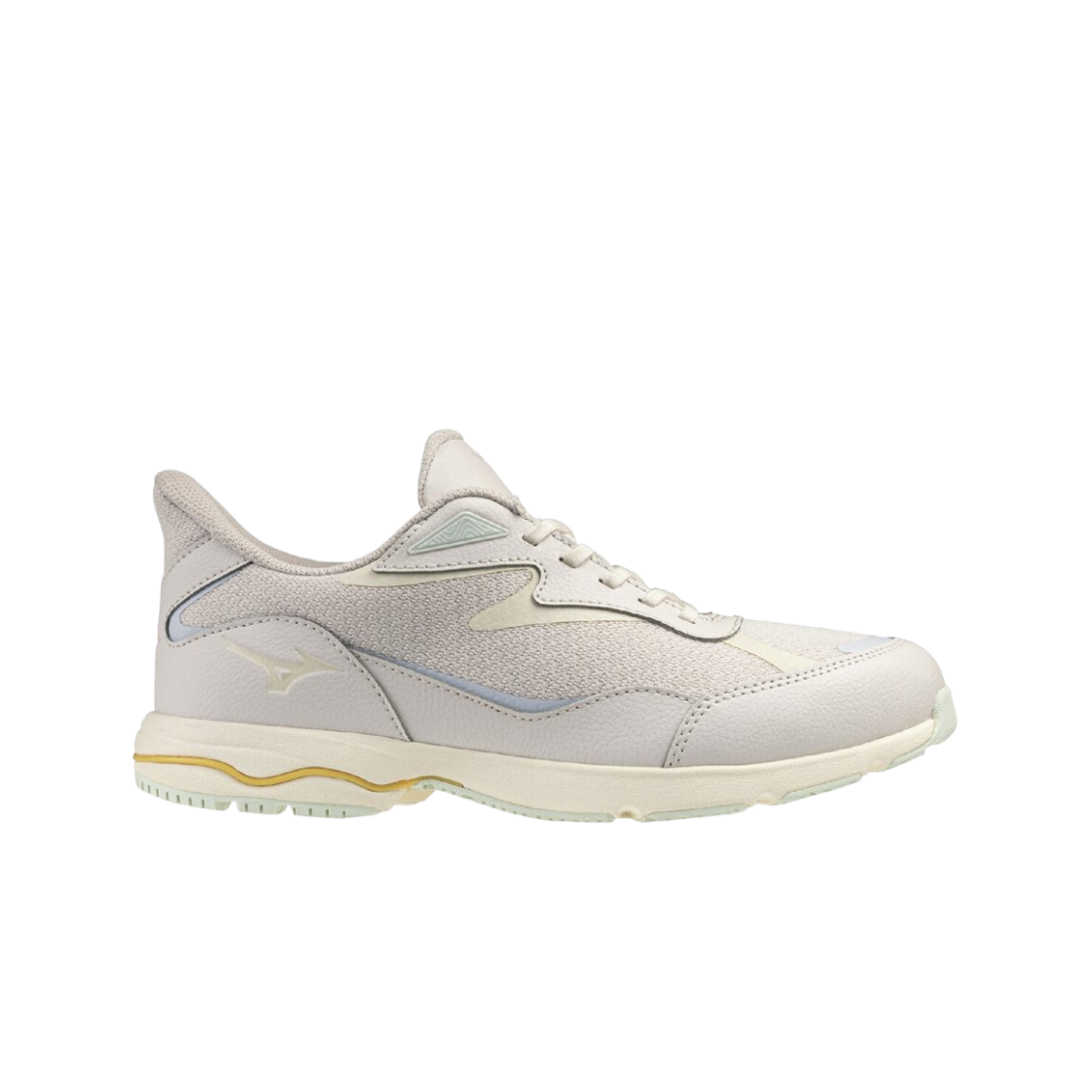 B1GD260005 (W) Mizuno Walking LD Next Easy Grey
